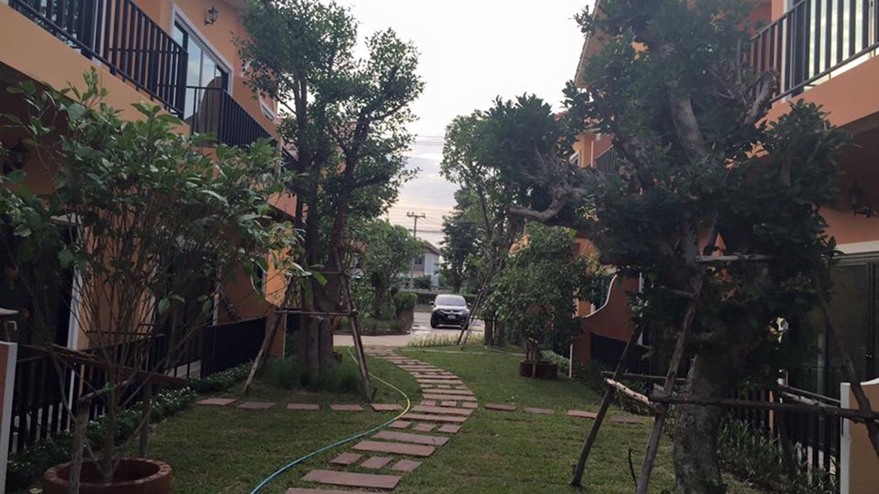 Photo of Outdoor in Nakhon Ratchasima
