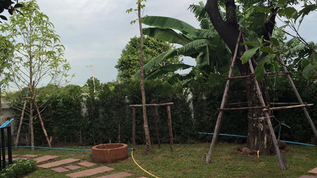 Photo of Outdoor in Nakhon Ratchasima