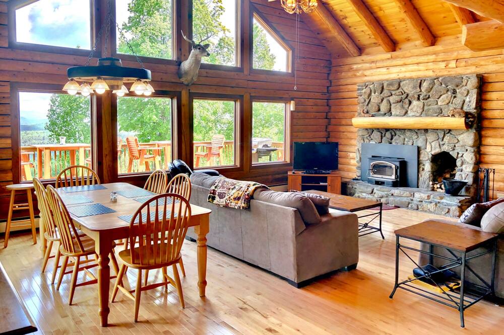 Photo of Livingroom in Dalton