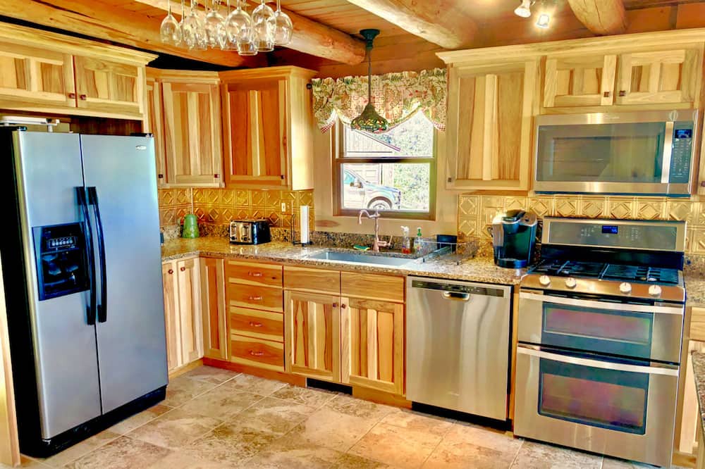 Photo of Kitchen in Dalton