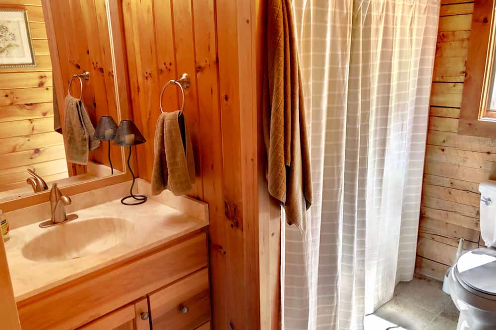 Photo of Bathroom in Dalton