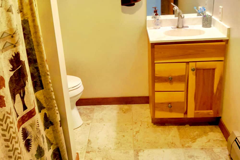 Photo of Bathroom in Dalton