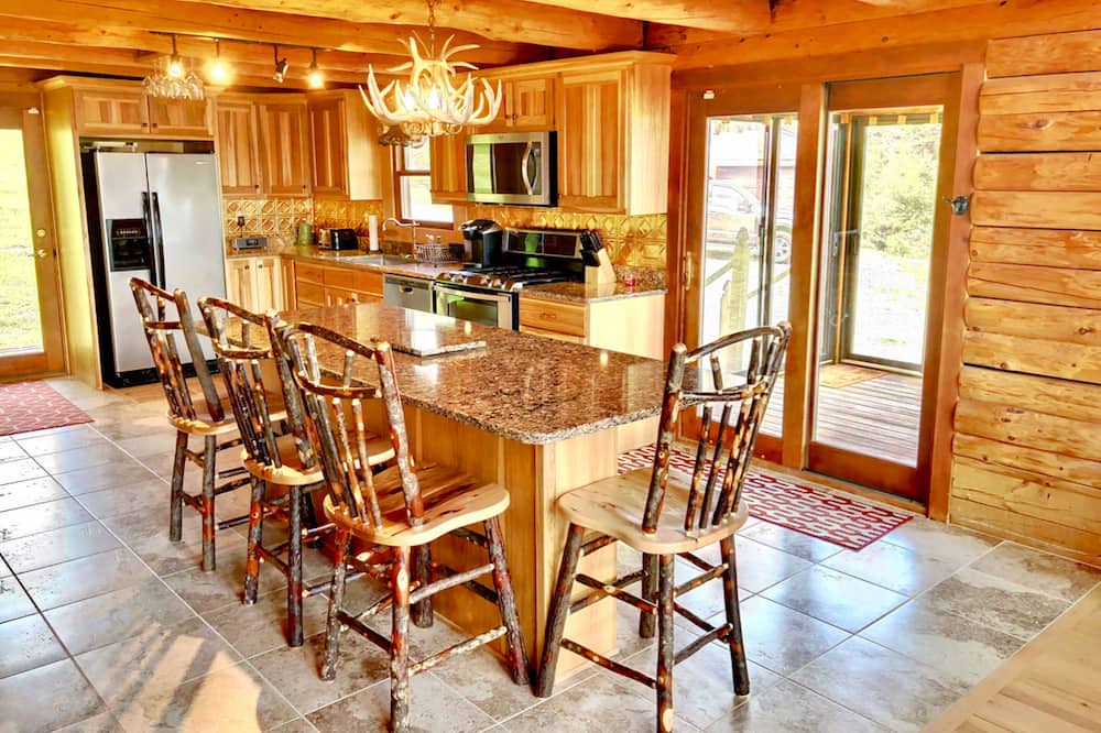 Photo of Kitchen in Dalton