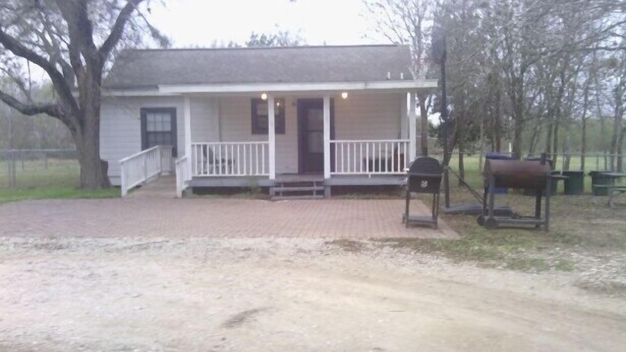 Photo of Outdoor in Comanche