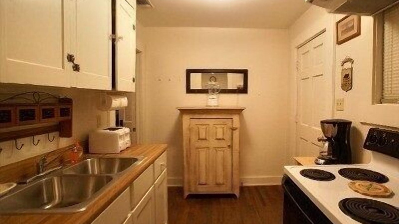 Photo of Kitchen in Comanche