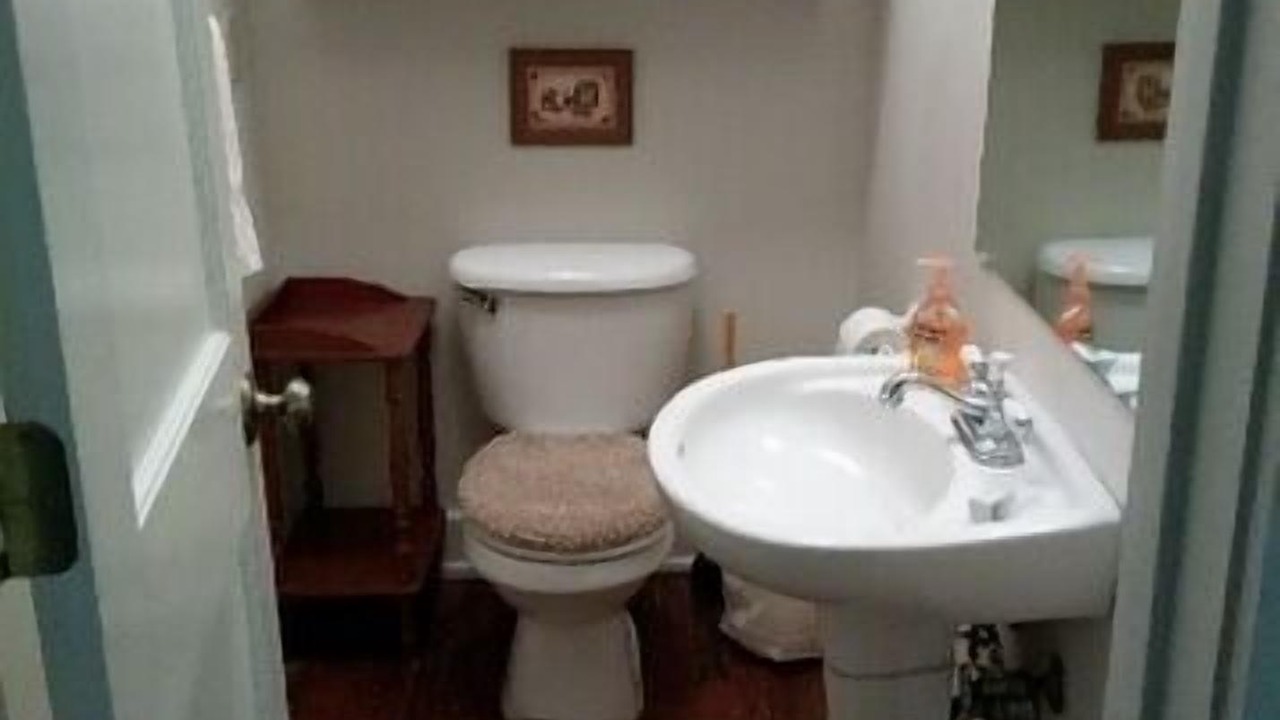 Photo of Bathroom in Comanche