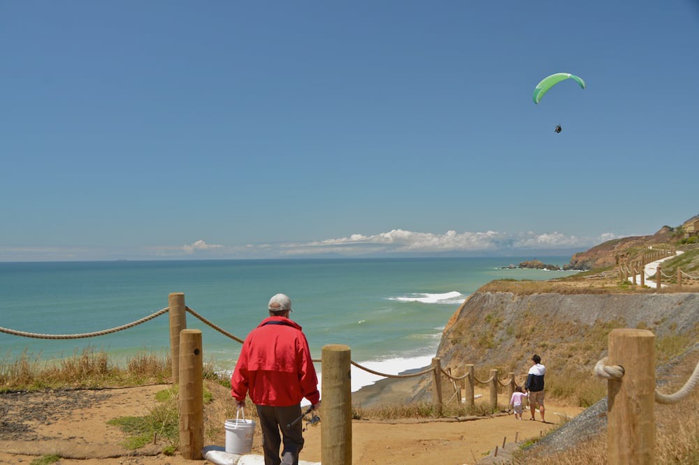 Photo of Outdoor in Park Pacifica