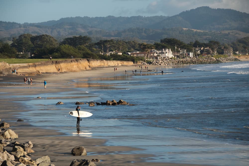 Photo of Outdoor in Park Pacifica