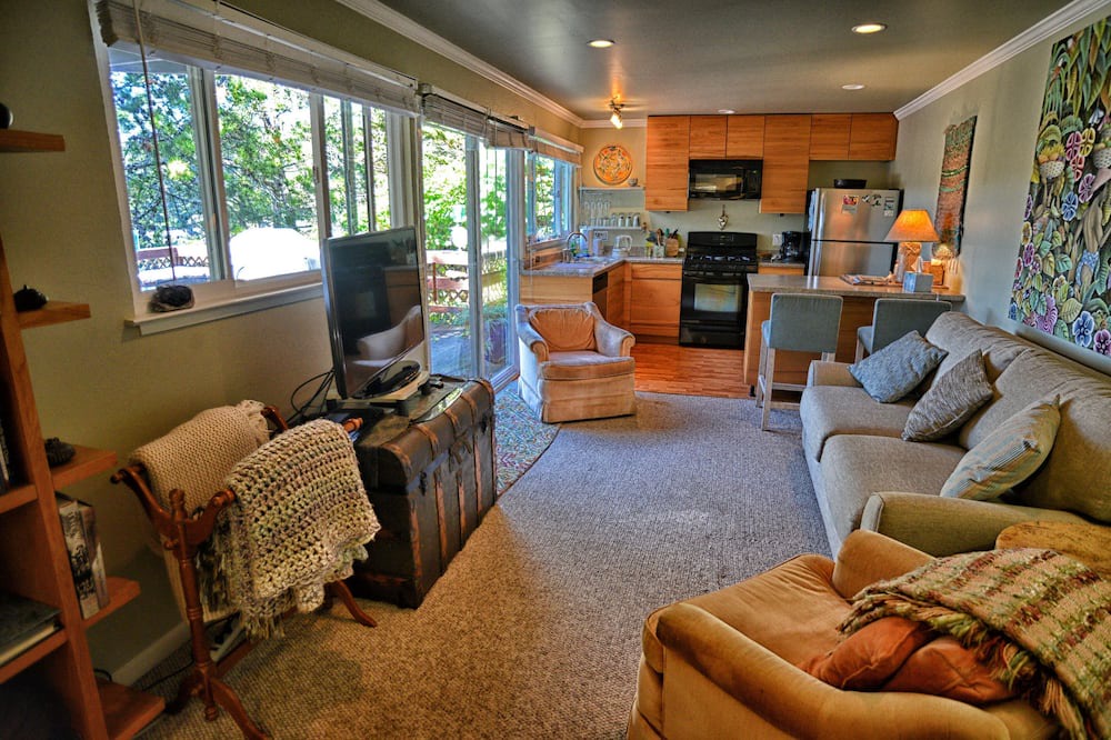 Photo of Kitchen in Park Pacifica