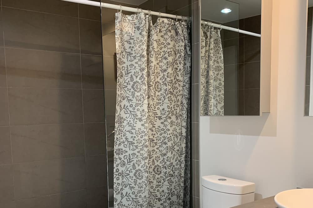Photo of Bathroom in Gastown