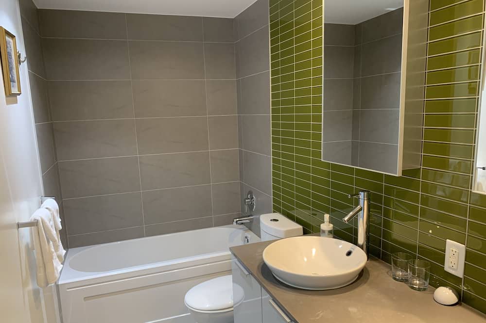 Photo of Bathroom in Gastown