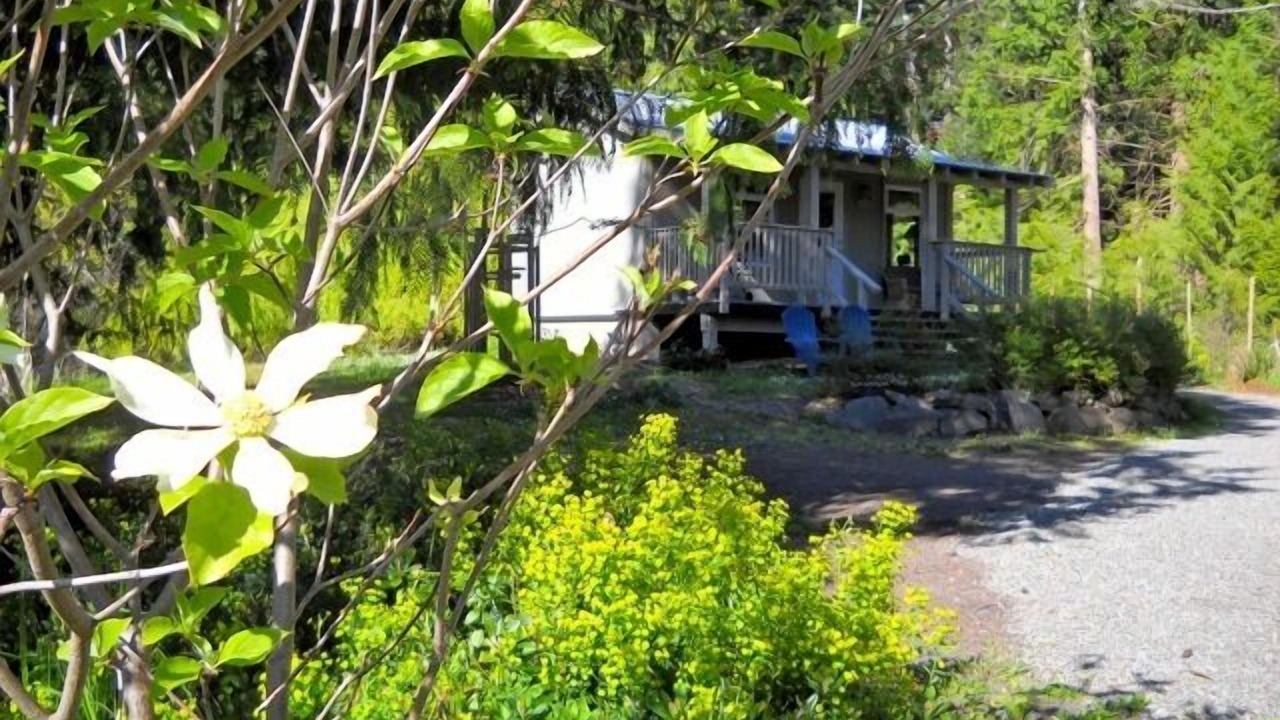 Photo of Outdoor in Pender Island