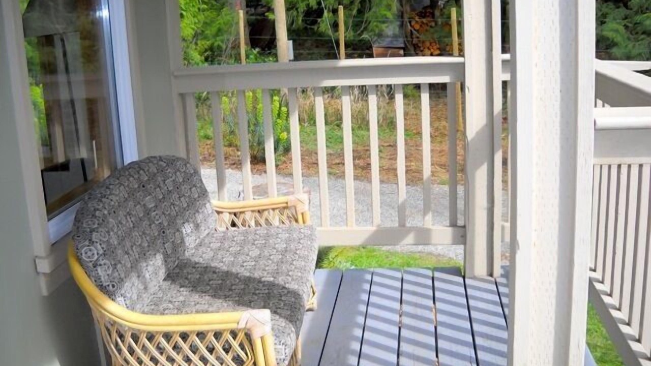 Photo of Outdoor in Pender Island