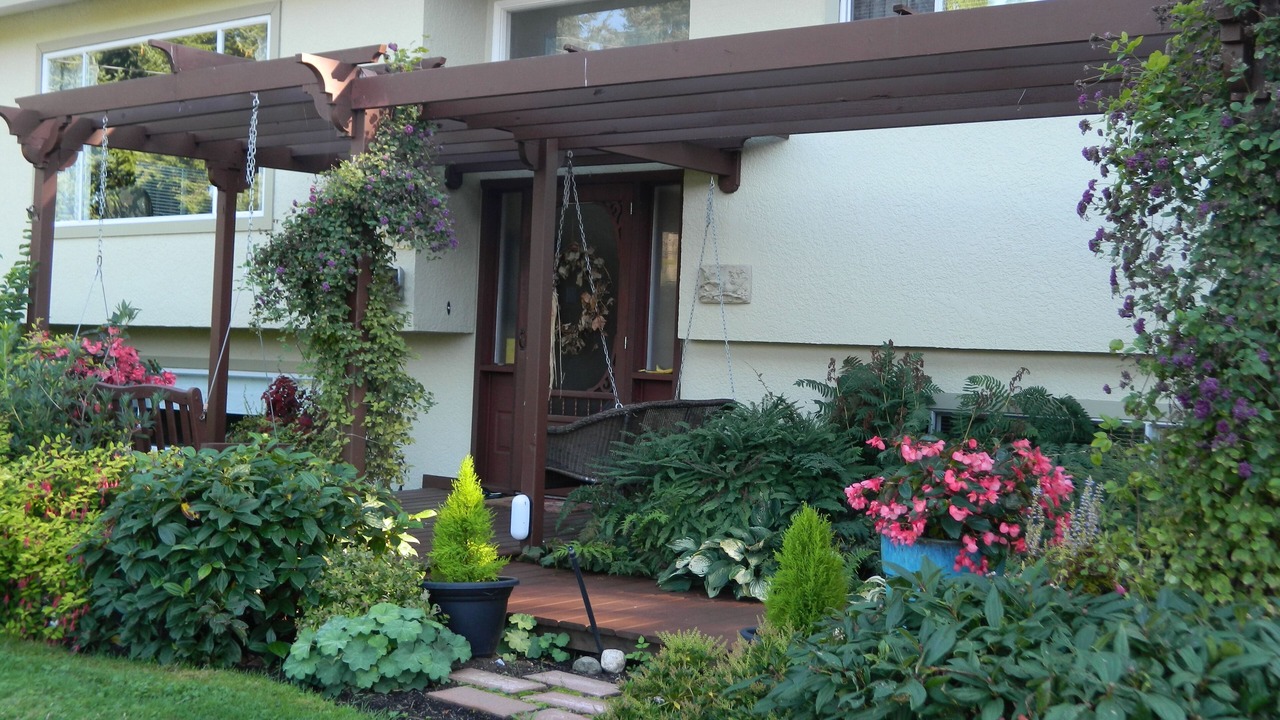 Photo of Outdoor in Central Saanich