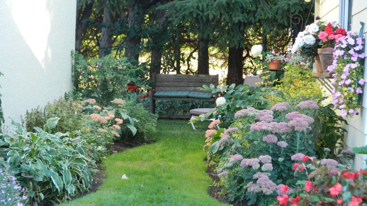 Photo of Outdoor in Central Saanich