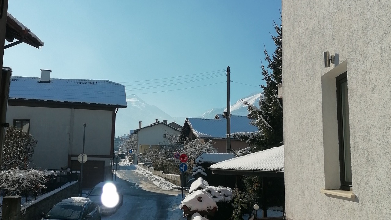 Photo of Others in Kvartal Noviya Grad
