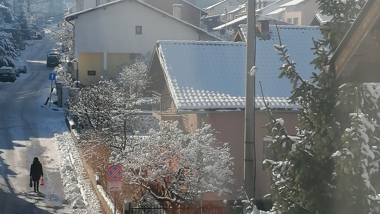 Photo of Others in Kvartal Noviya Grad