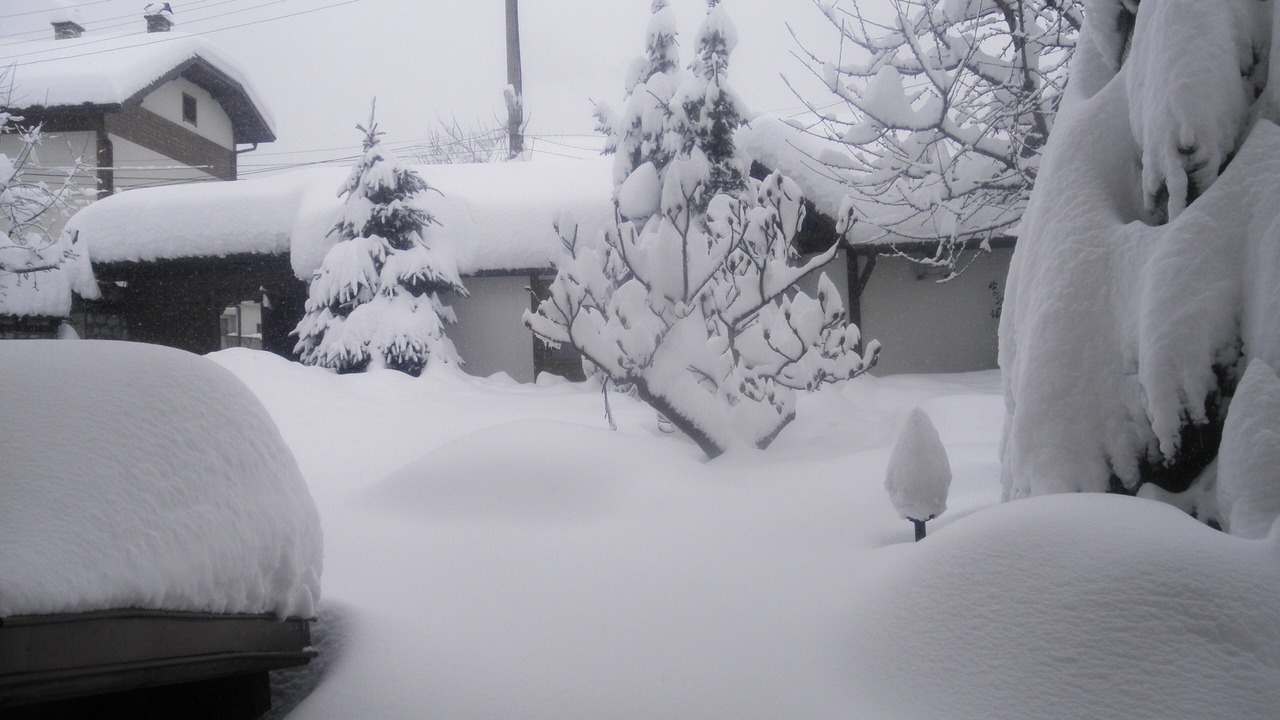 Photo of Outdoor in Kvartal Noviya Grad