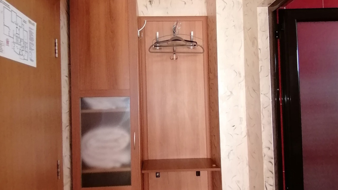 Photo of Bedroom in Kvartal Noviya Grad