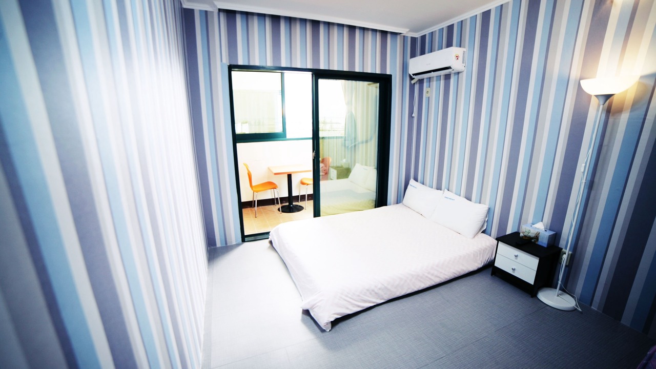 Photo of Bedroom in Hongseong