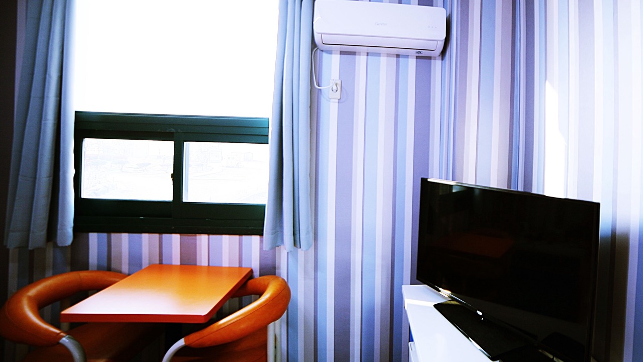 Photo of Bedroom in Hongseong