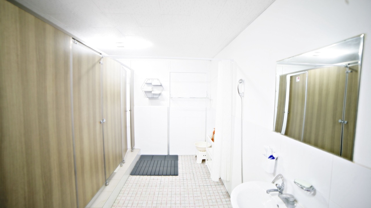 Photo of Bathroom in Hongseong
