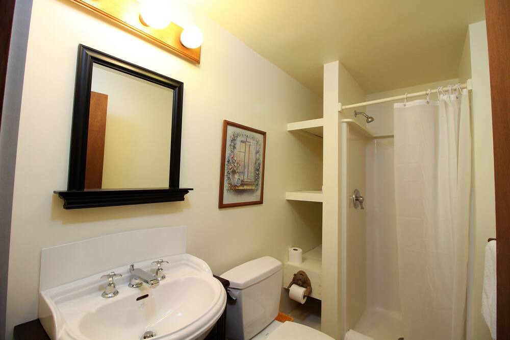 Photo of Bathroom in Plymouth