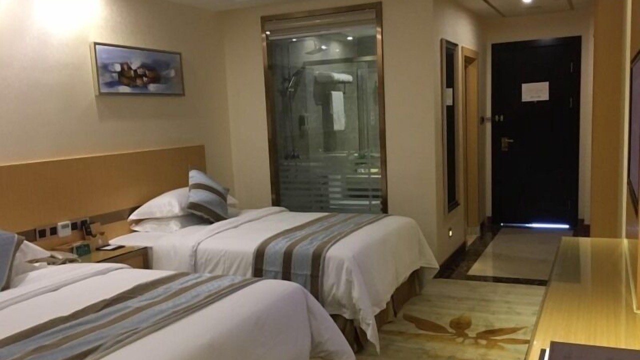 Photo of Bedroom in Nanhai