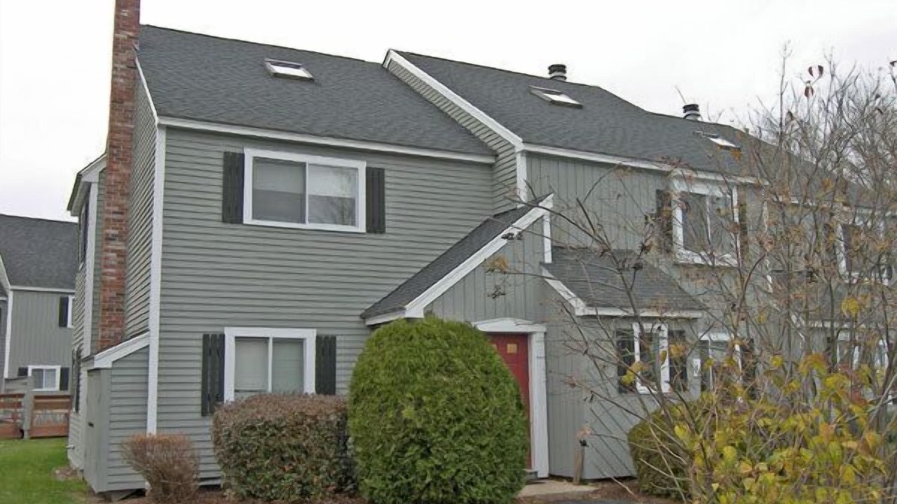 Photo of Outdoor in North Woodstock