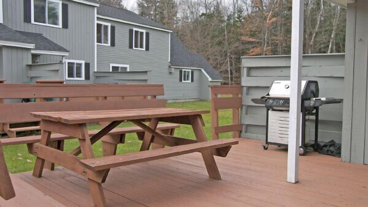 Photo of Outdoor in North Woodstock