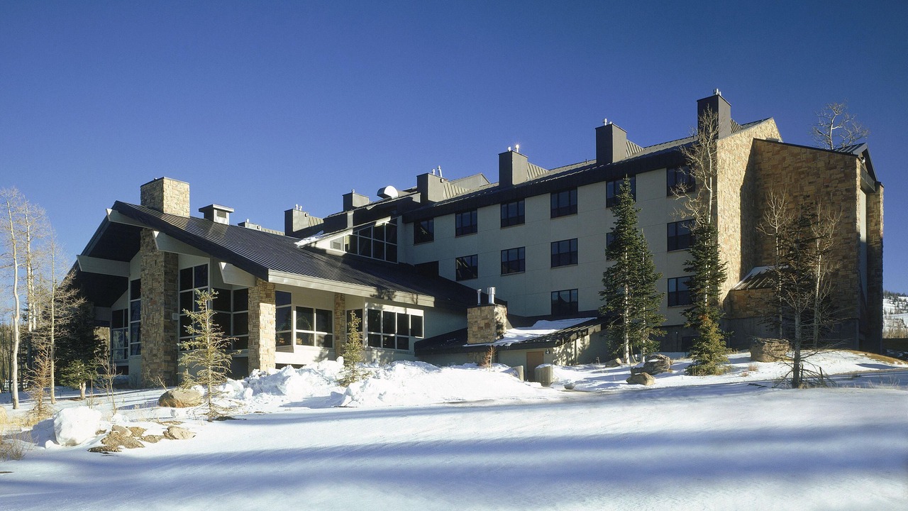 Photo of Outdoor in Brian Head