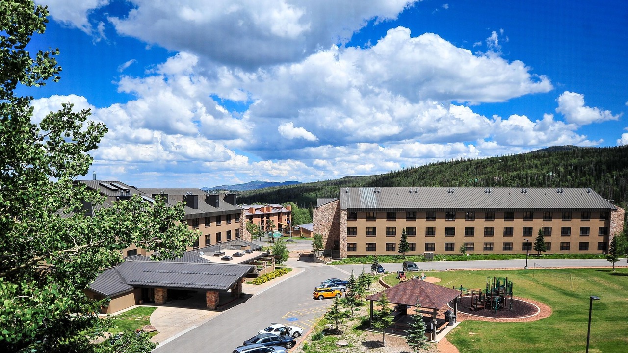 Photo of Outdoor in Brian Head