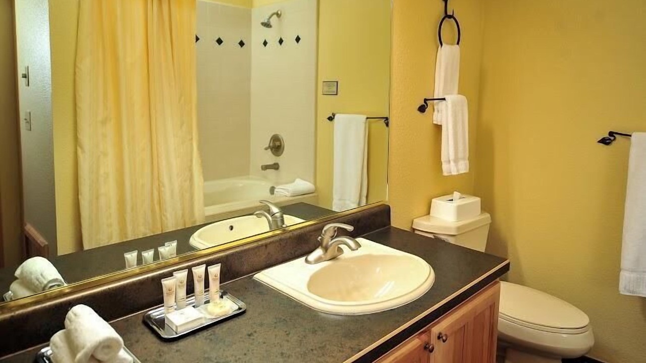 Photo of Bathroom in Brian Head