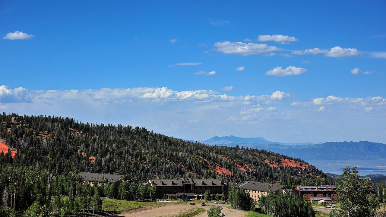 Photo of Outdoor in Brian Head