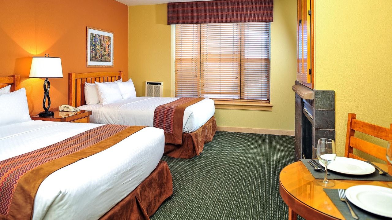Photo of Bedroom in Brian Head