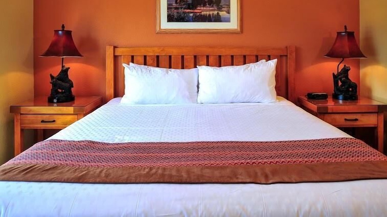 Photo of Bedroom in Brian Head