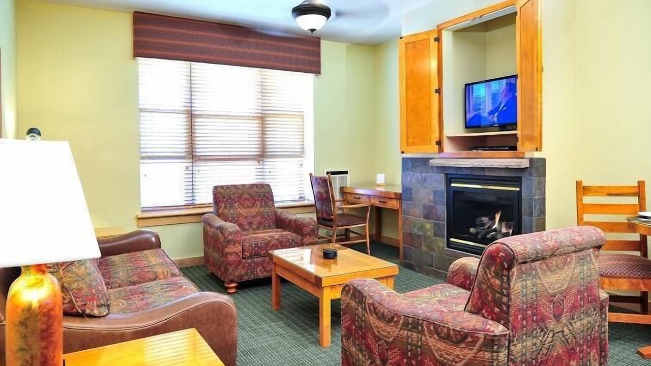 Photo of Livingroom in Brian Head