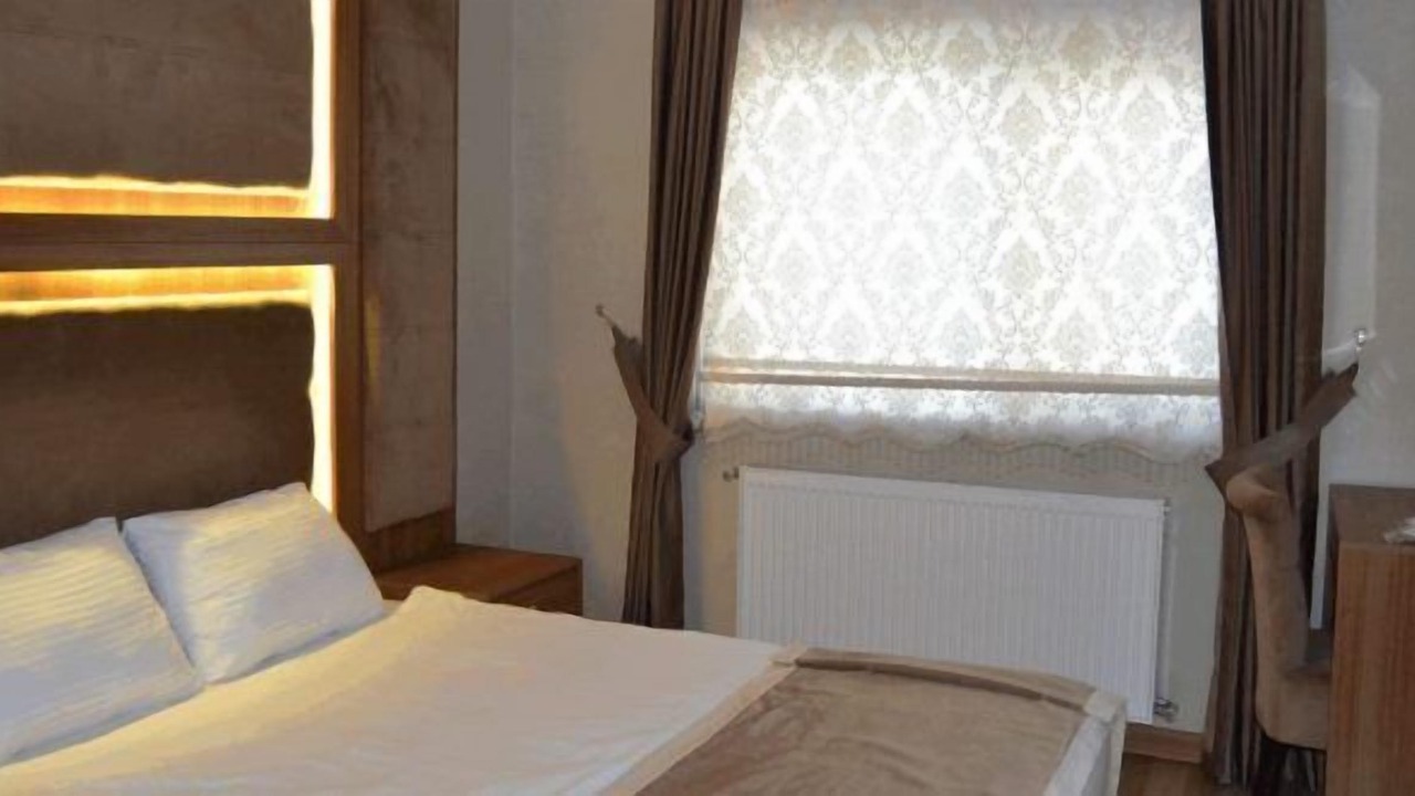 Photo of Bedroom in Sarikamis