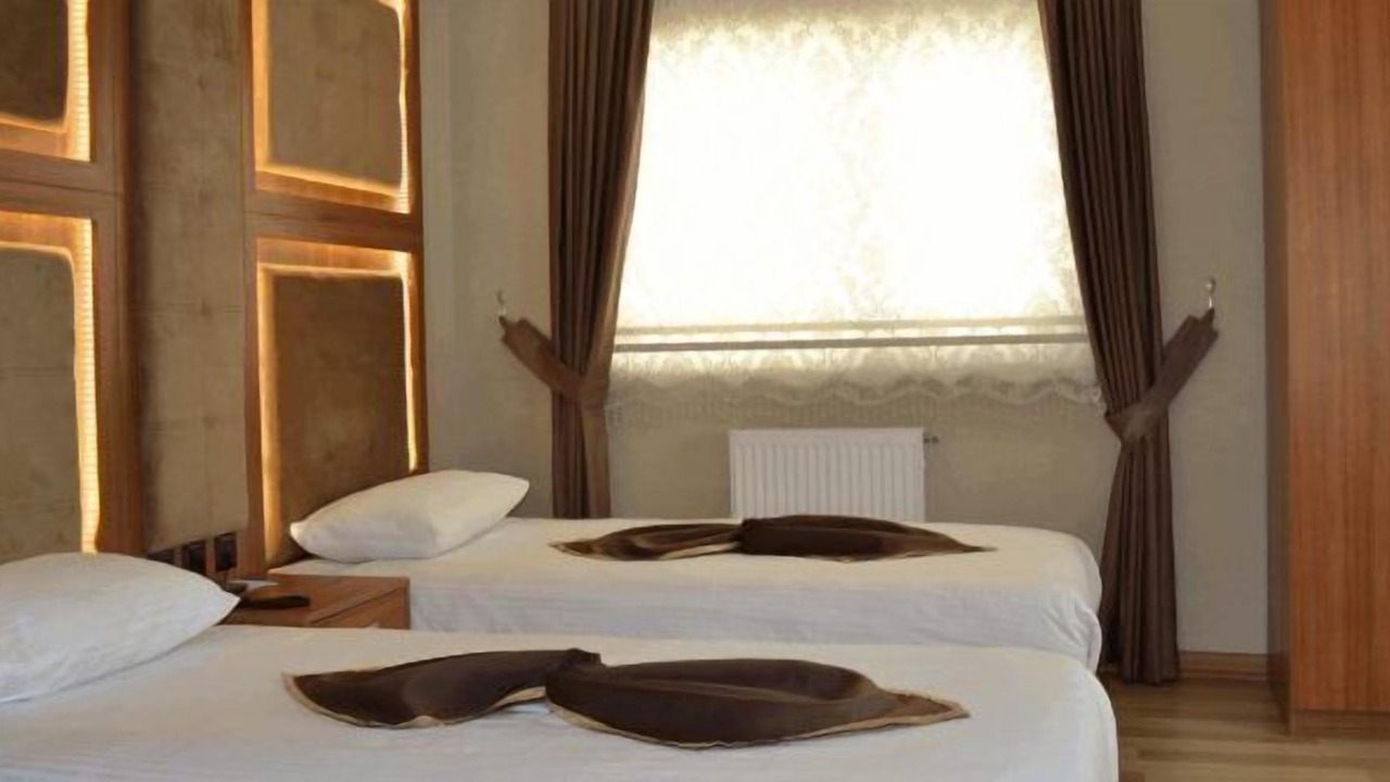 Photo of Bedroom in Sarikamis