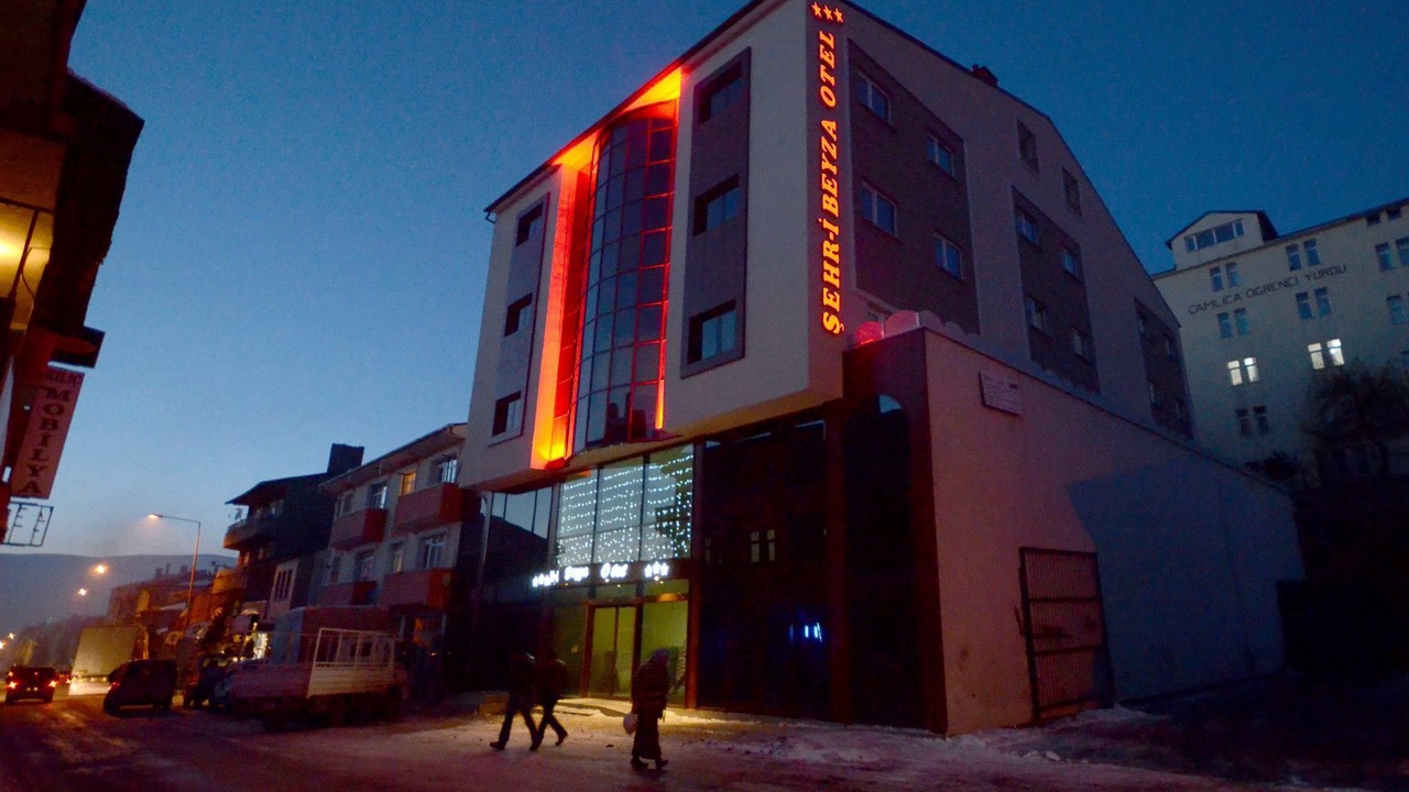 Photo of Outdoor in Sarikamis