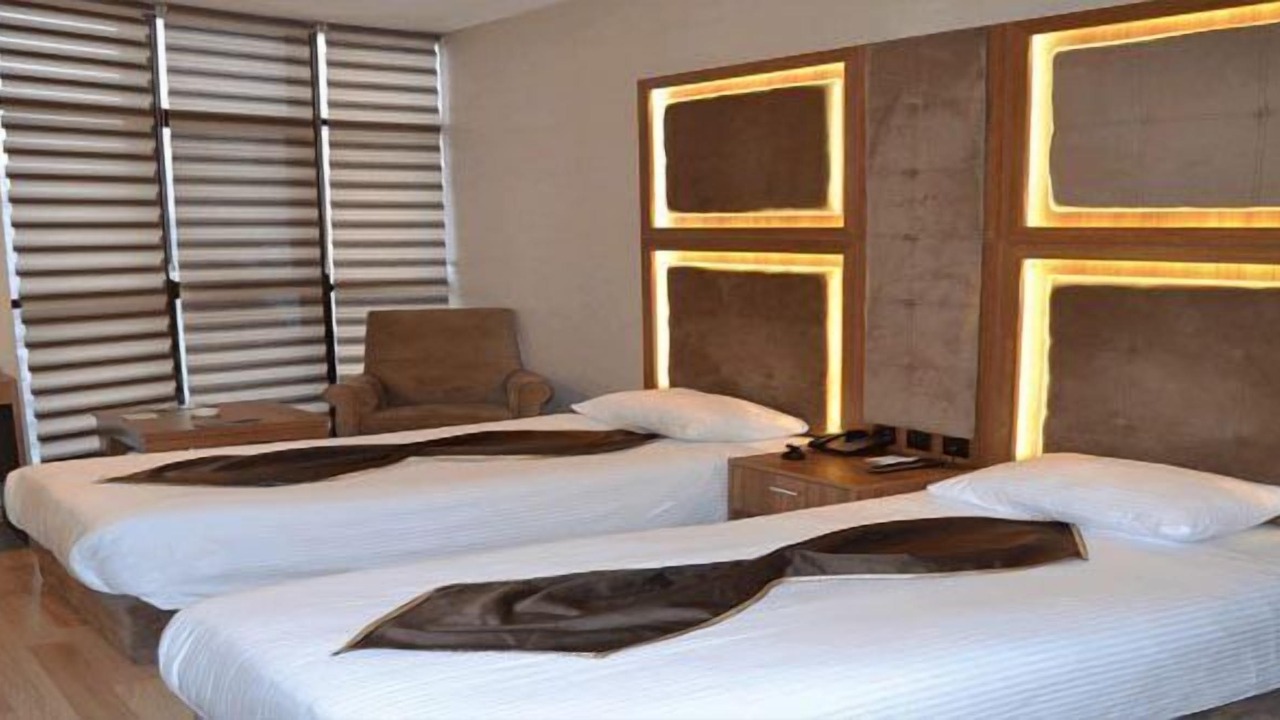 Photo of Bedroom in Sarikamis