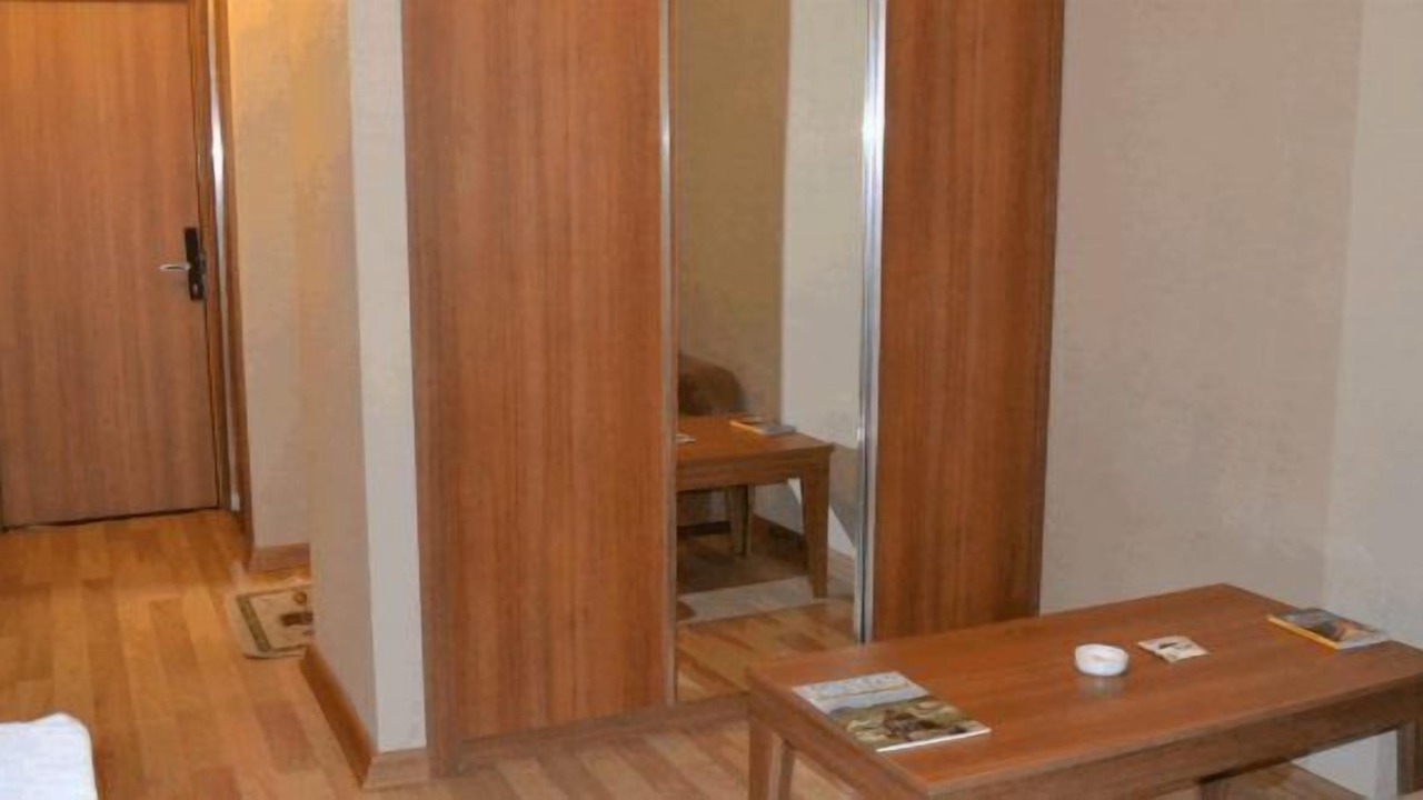 Photo of Bedroom in Sarikamis