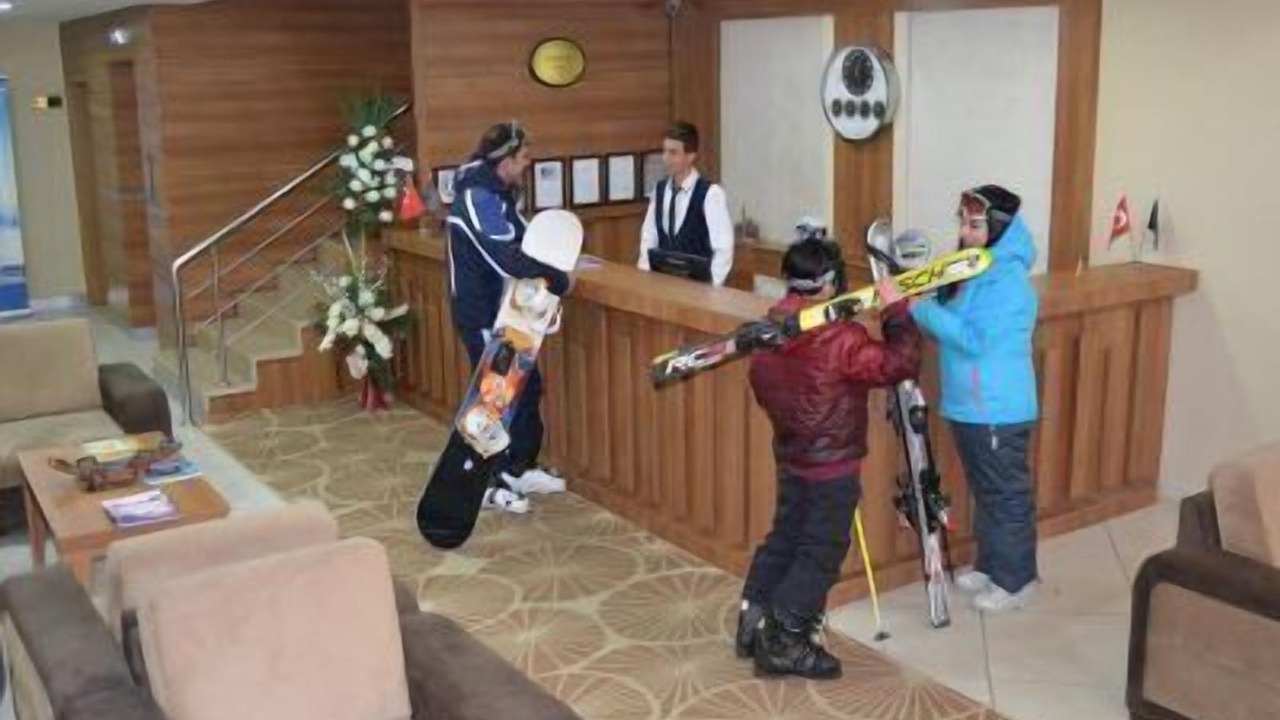 Photo of Others in Sarikamis