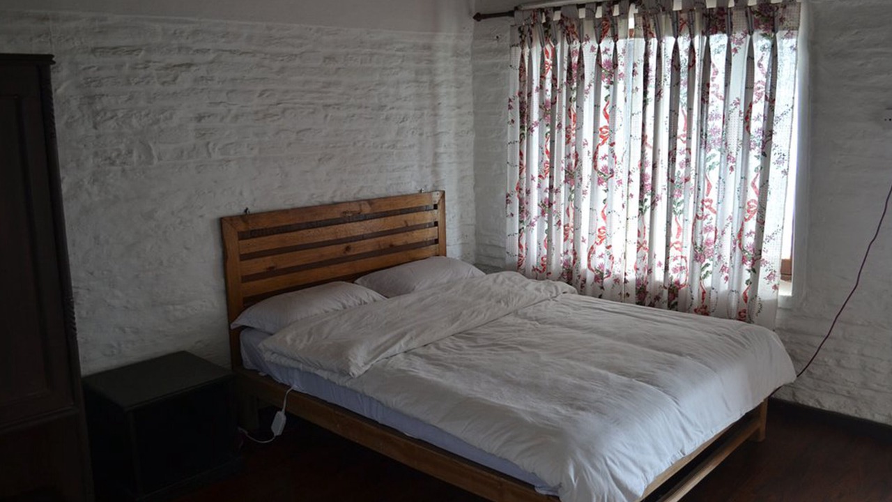 Photo of Bedroom in Dhampus