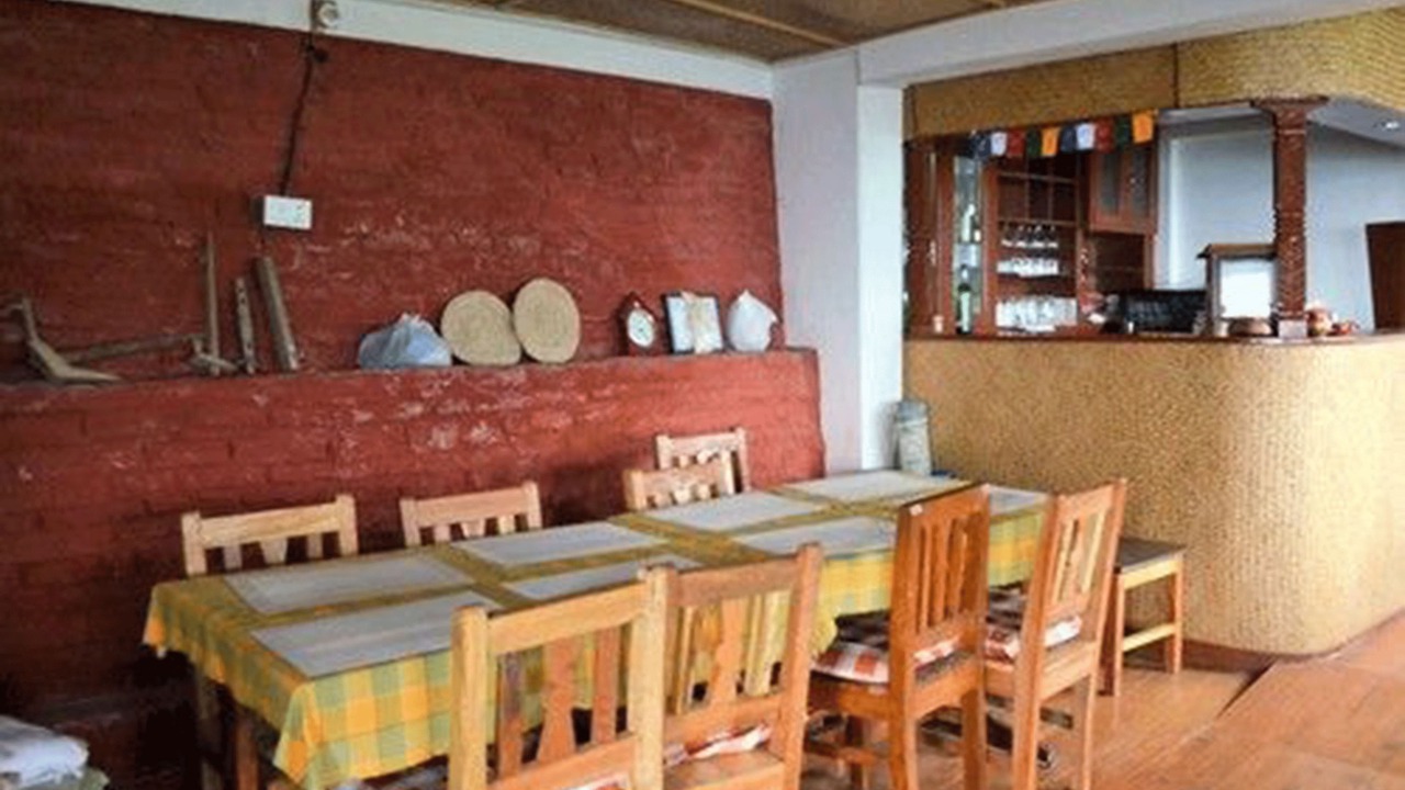 Photo of Others in Dhampus