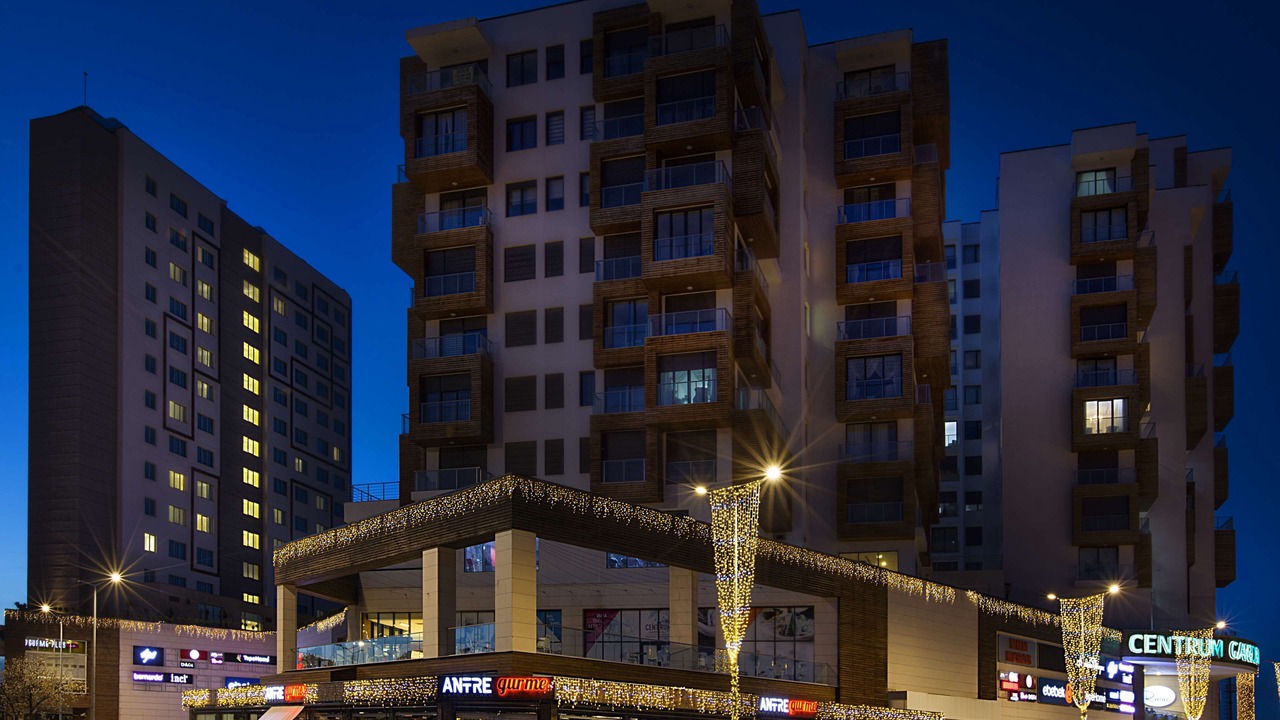 Photo of Outdoor in Isparta