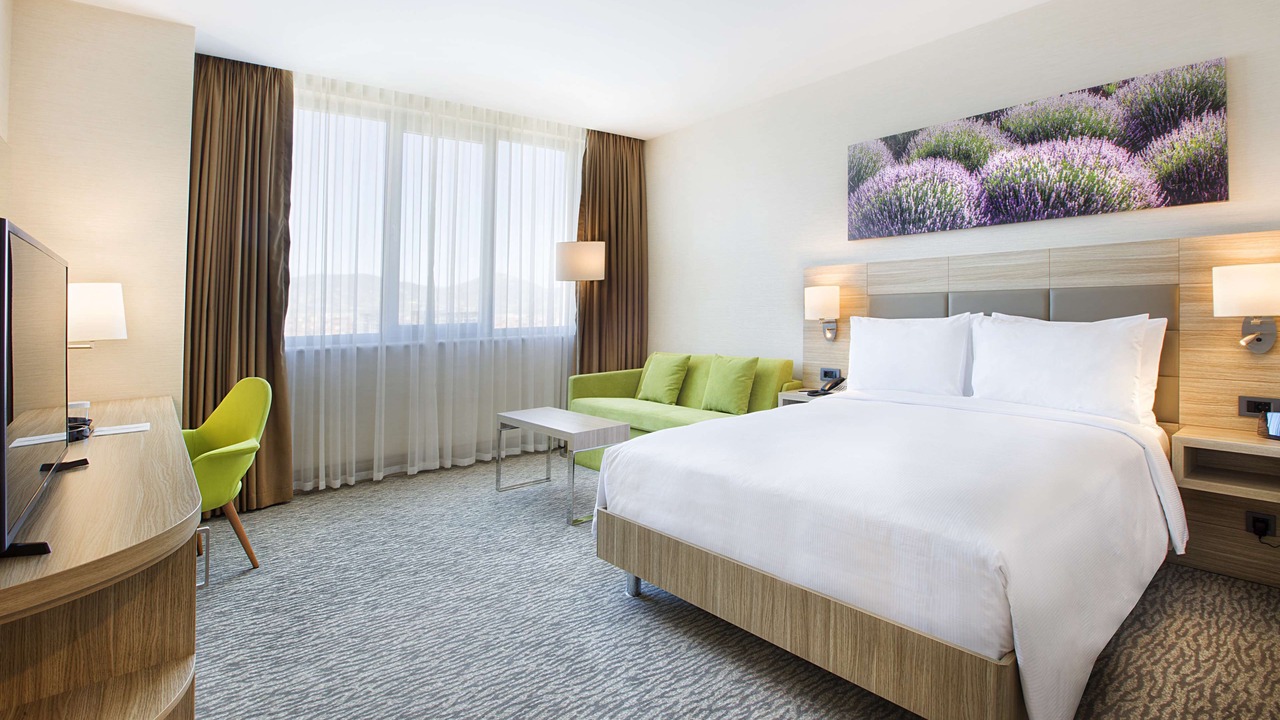 Photo of Bedroom in Isparta