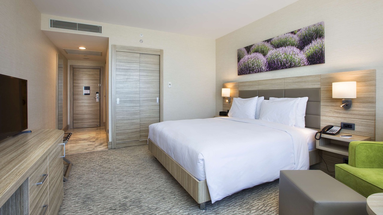 Photo of Bedroom in Isparta