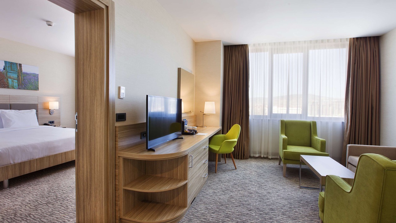 Photo of Bedroom in Isparta