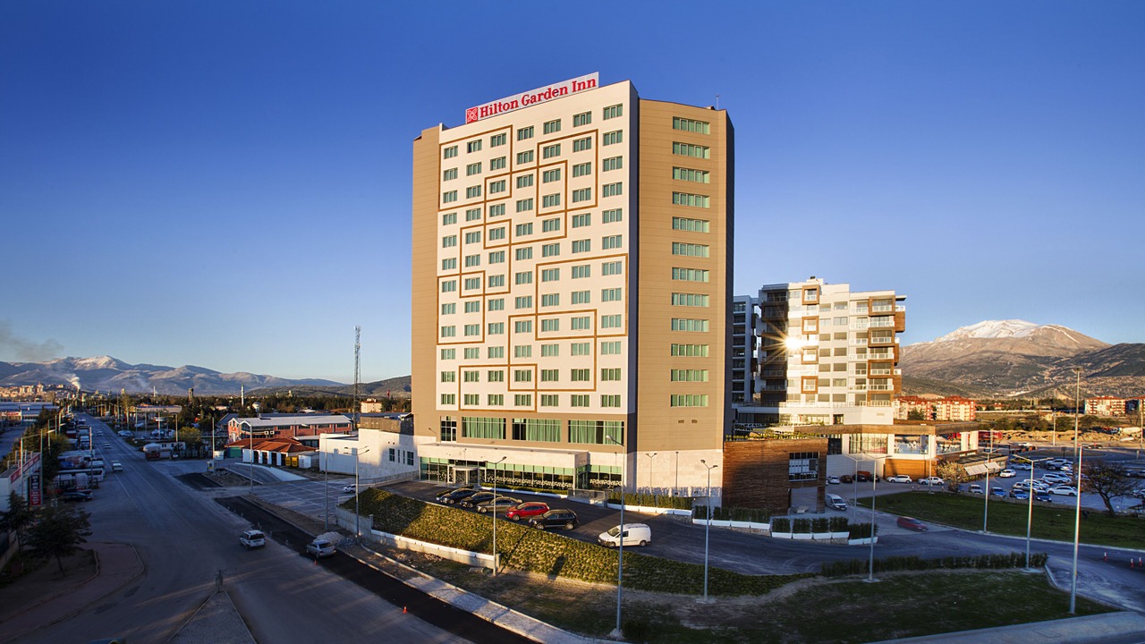 Photo of Outdoor in Isparta
